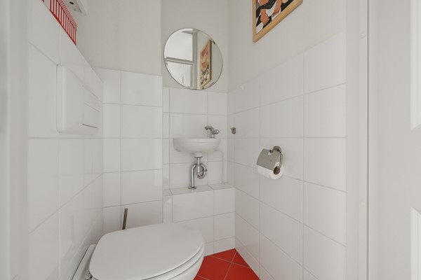 Foto - Verkocht onder voorbehoud: Kemphaanstraat 2, 1911 XB Uitgeest